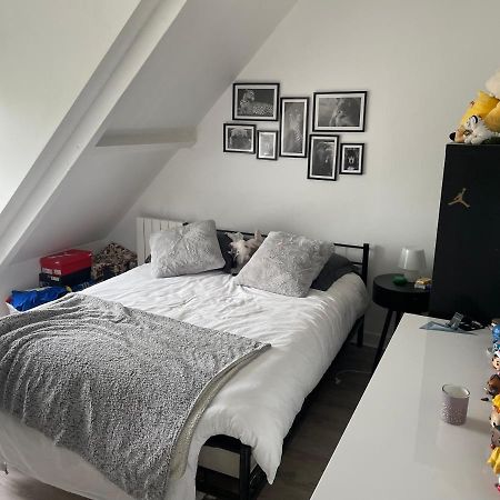Maison 10/12 Pers Tres Proche Circuit Λε Μανς Εξωτερικό φωτογραφία