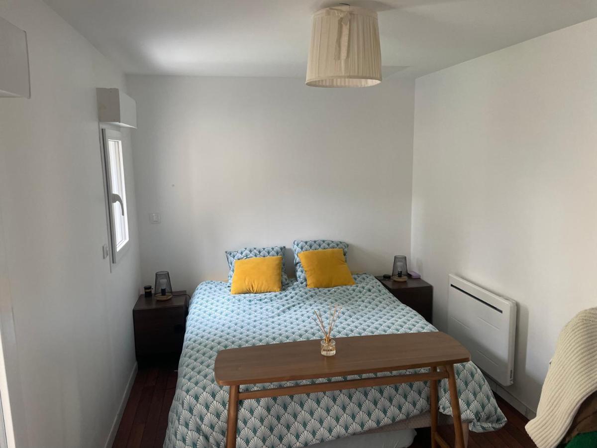 Maison 10/12 Pers Tres Proche Circuit Λε Μανς Εξωτερικό φωτογραφία