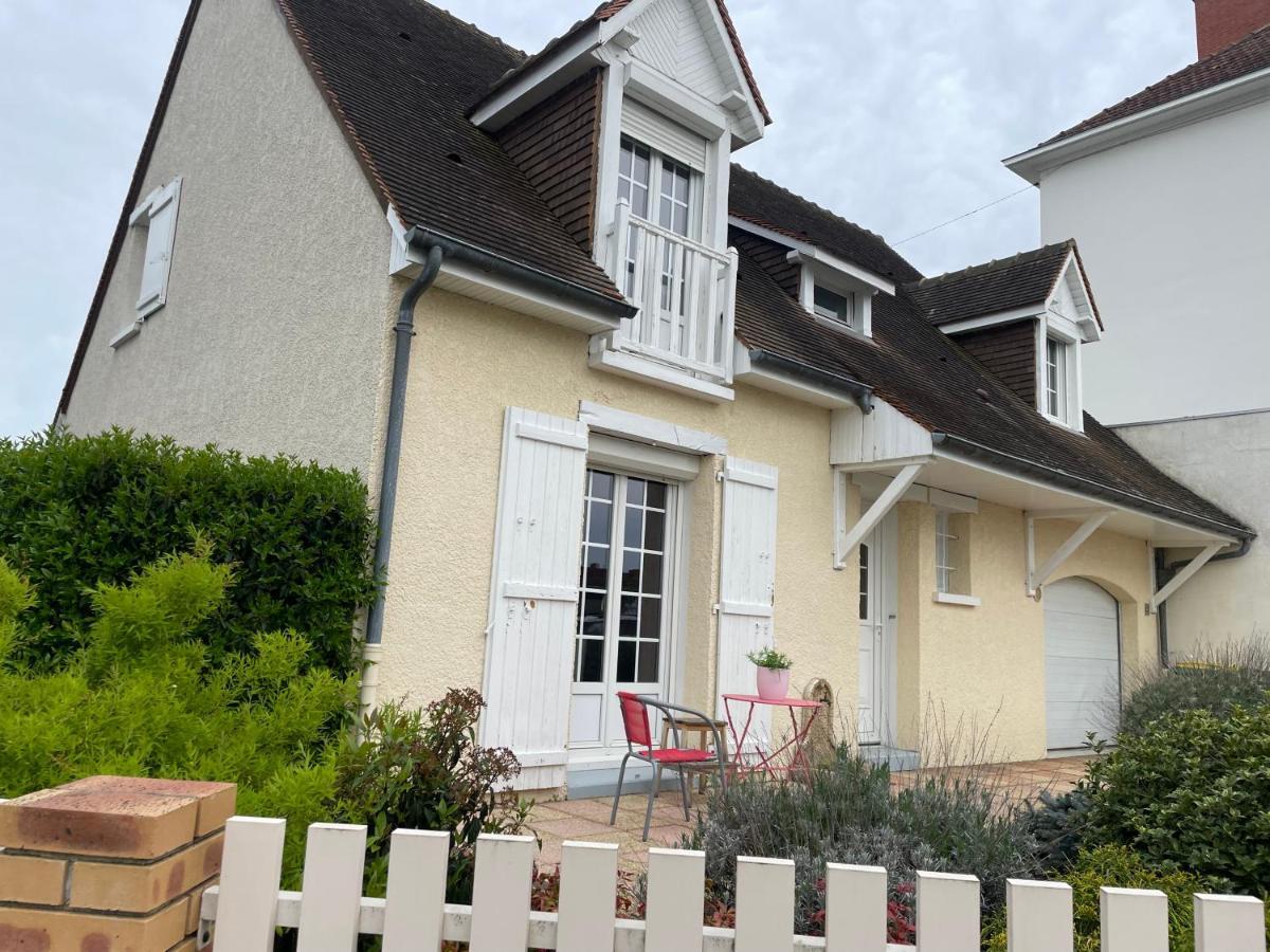 Maison 10/12 Pers Tres Proche Circuit Λε Μανς Εξωτερικό φωτογραφία